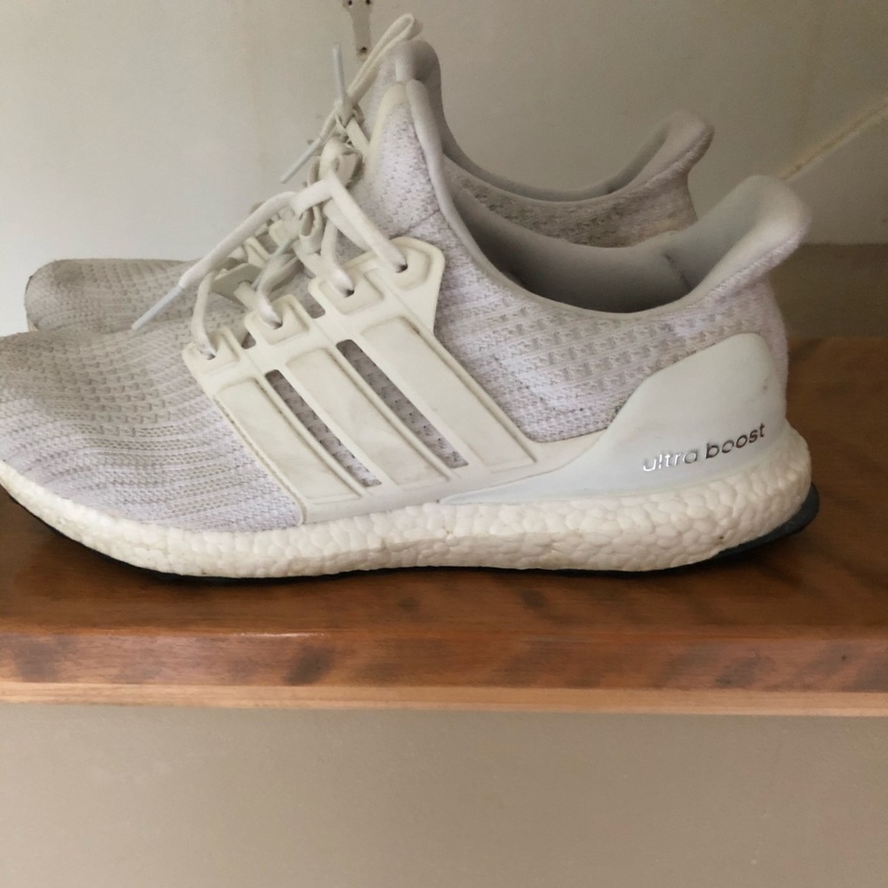 Ultra boost 4.0